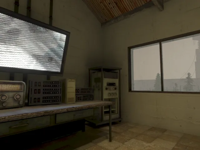 Outpost Delta