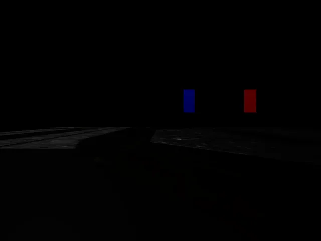Spacehulk Quickshot