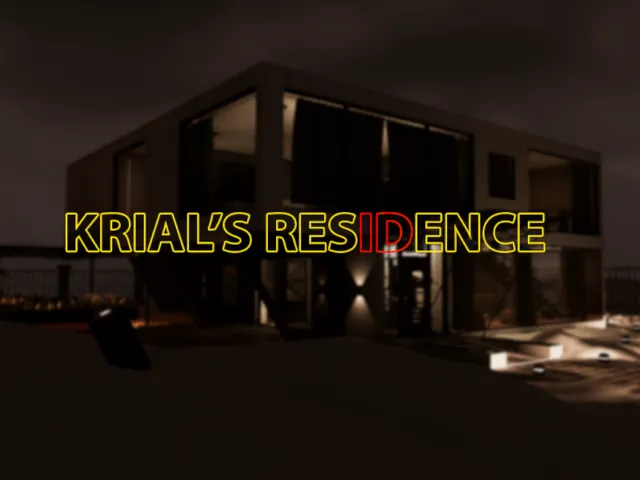 Krial's Residence