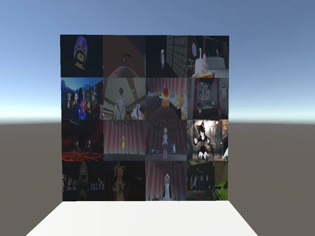 Program‘s Photo Room