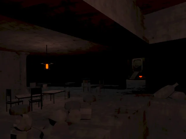 Ship （Content Warning）