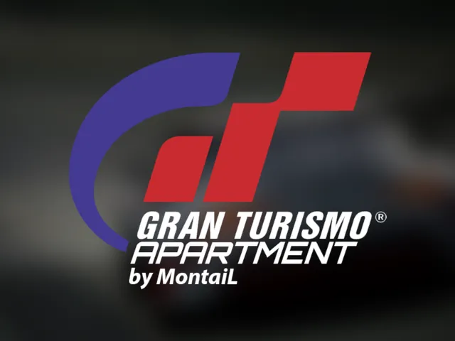 Gran Turismo Apartment