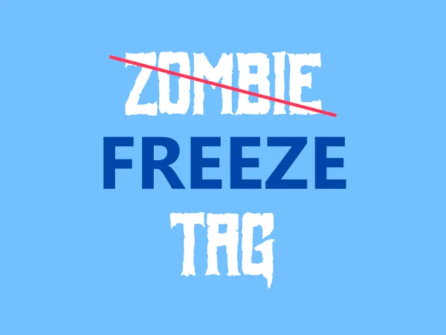 Freeze Tag