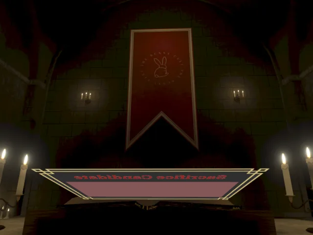 The Bnuuy Sanctum