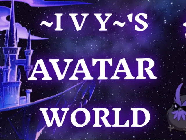 ~I V Y~s Avatar World