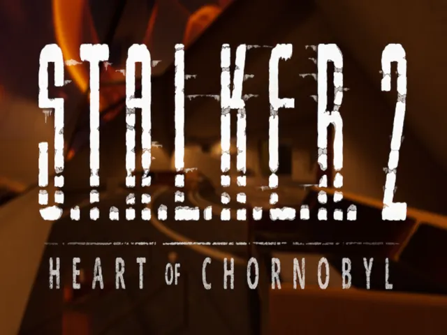 S․T․A․L․K․E․R 2 Dalin's penthouse