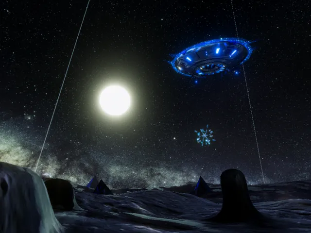 The Encounter