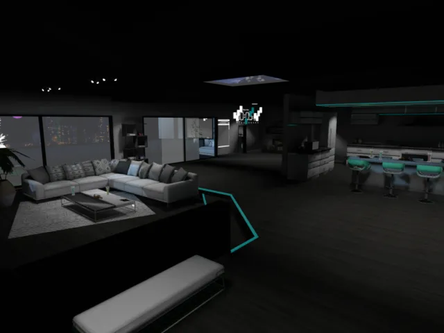 Georgi's Apartment_42