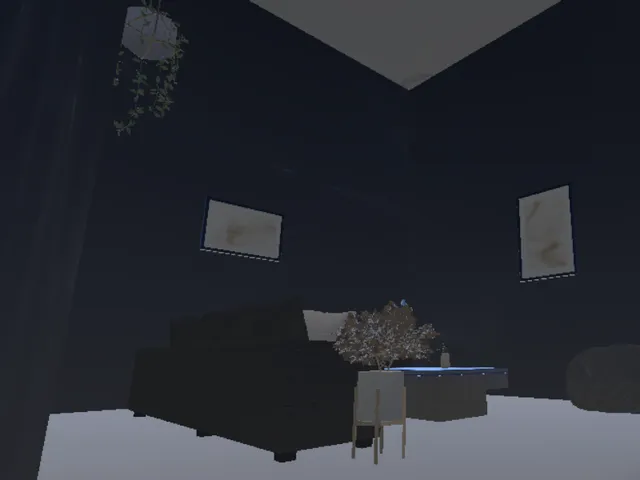 IbububunRoom