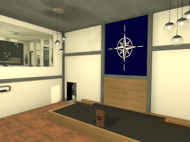 United Front Home World˸ NATO RP Group
