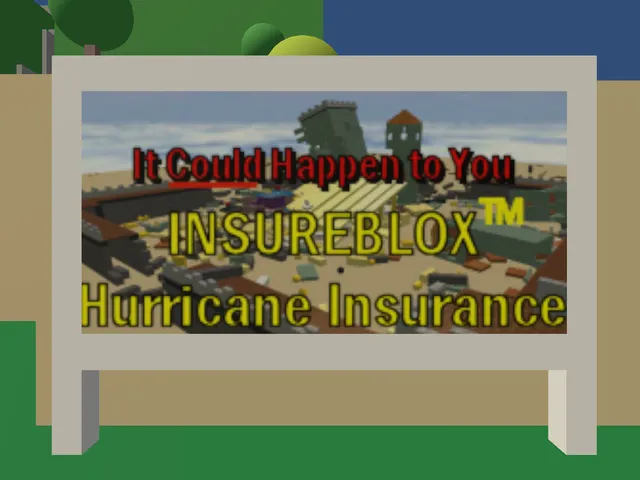 Crossroads （Roblox）