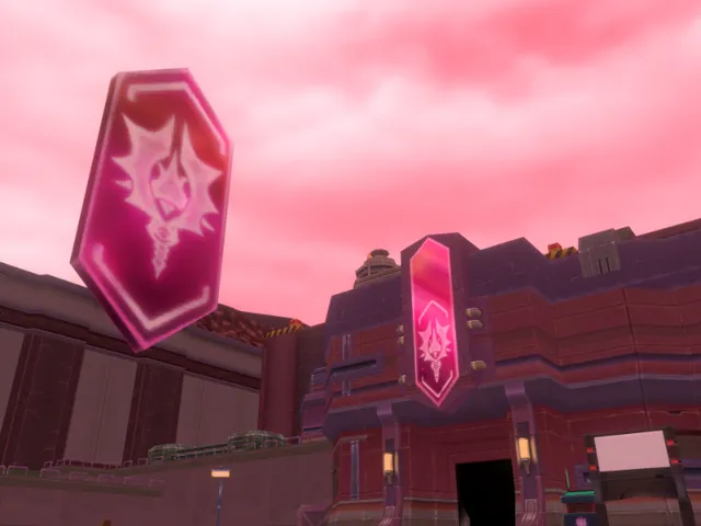 ECO - ウェストフォート