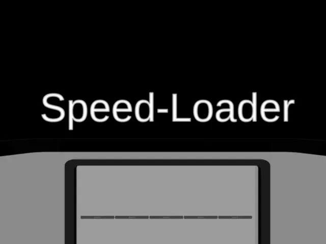 SpeedLoader