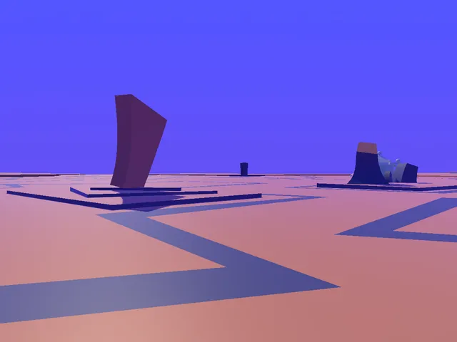 Noid Void