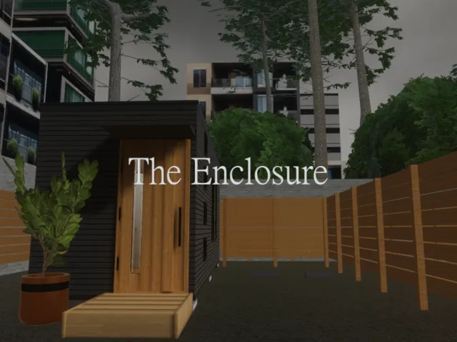The Enclosure TM