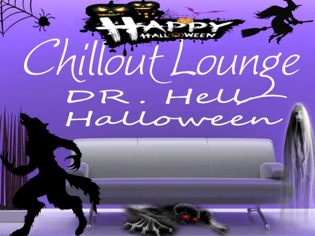 Dr․ Hell´s Hallowenn