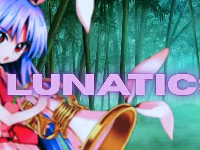 Lunatics At 11