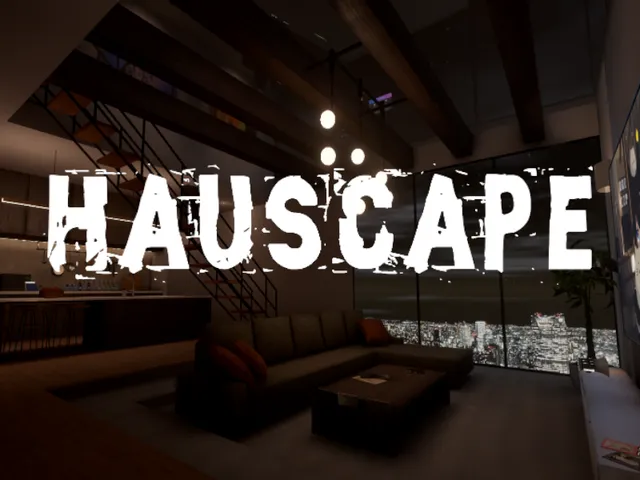 HAUSCAPE