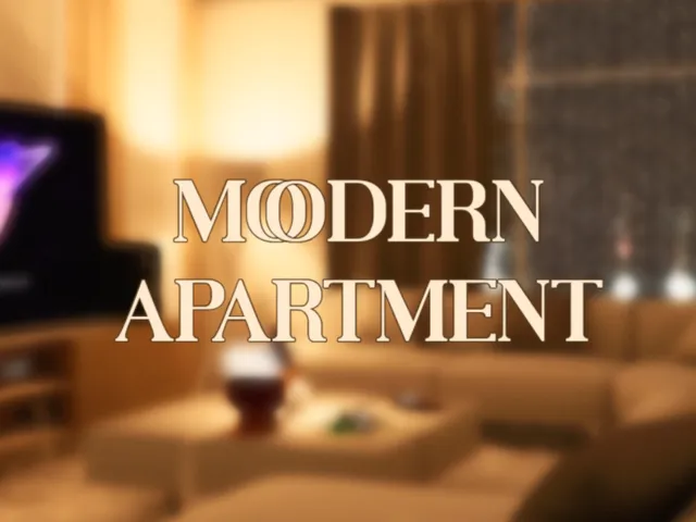 Modern Apartment