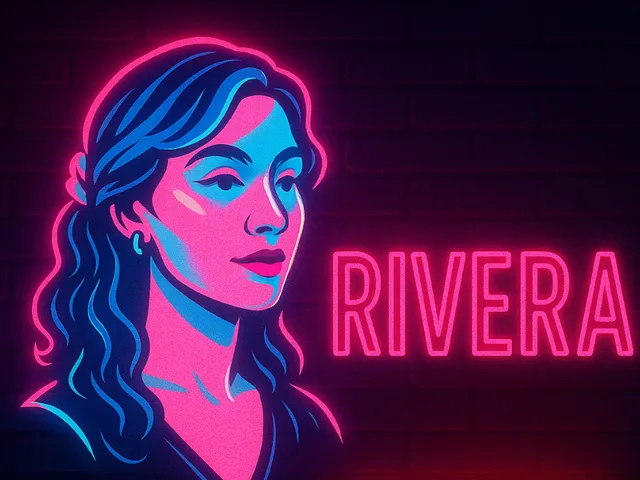 Rivera