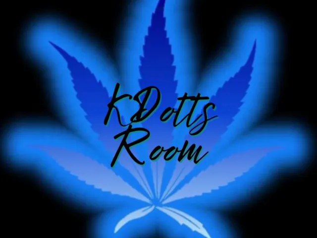 Kdott`s Room