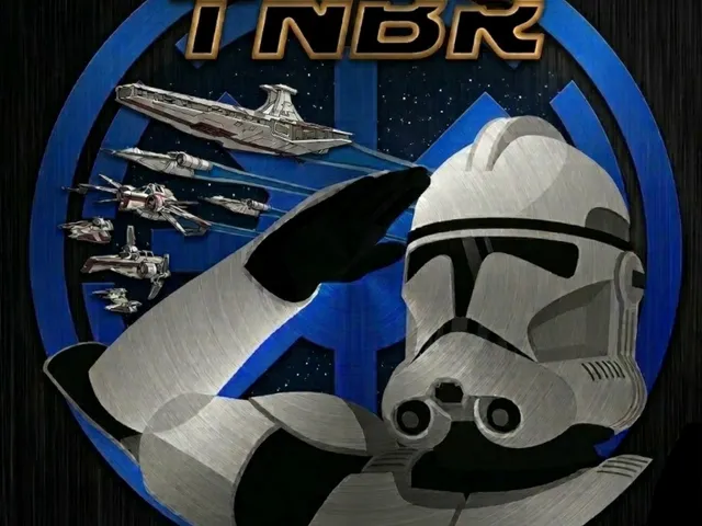 TBR Avatar world