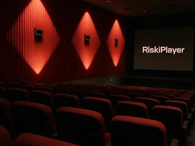 Rainbow Haven Movies V1․1․4