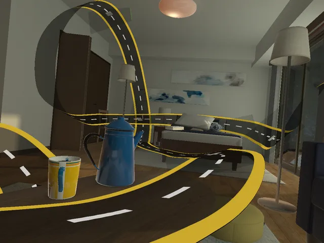 Repulsor Craft Racing