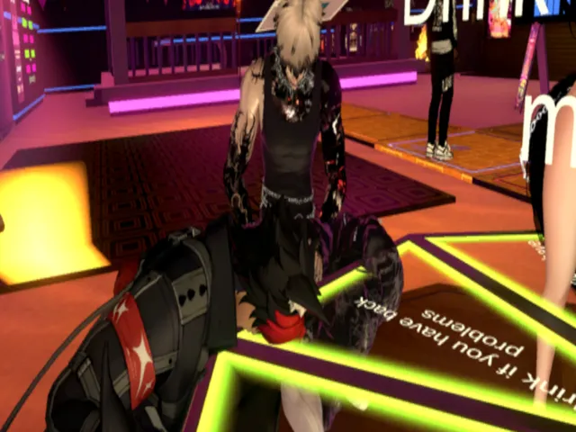 The Public Goat House