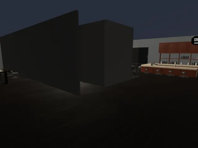 なで＆chill House