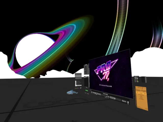 ~un~ OptiPlane - WIP