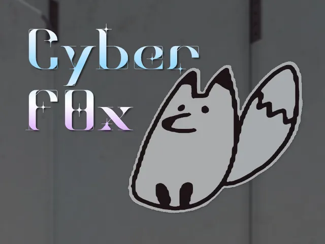 Cyberf0x