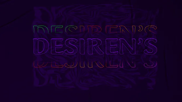 DeSiren'S Night