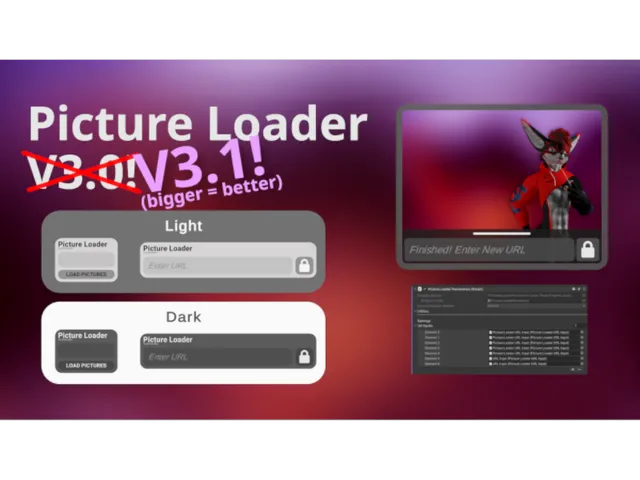 Picture Loader