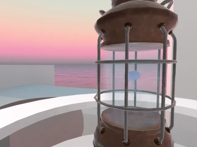 ちびっこ異界喫茶のんひゅーむ！