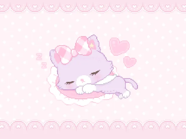 あやねちゃんの寝室