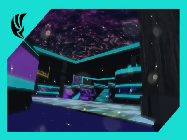 Basic Nightclub - CP