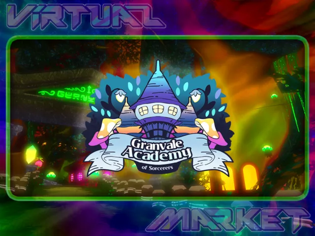 Vket2023S Quest Granvale Academy of Sorcerers - Prelude