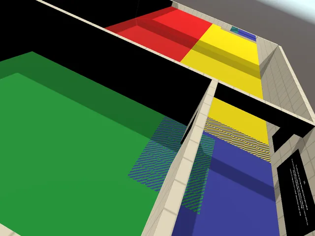 Zoned Voice dampening