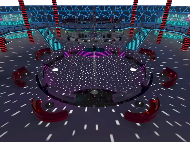 Club ＃XPMH ［Full Access］