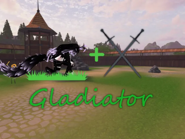 Gladiator Open Beta 1․3-E