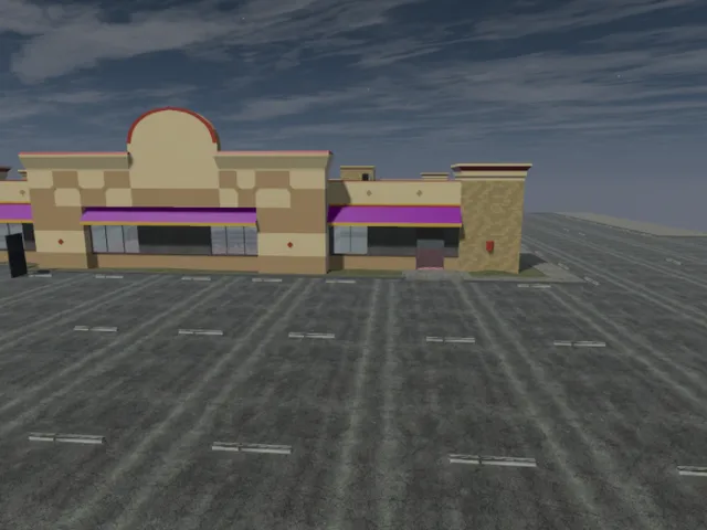 abe and the showstoppers