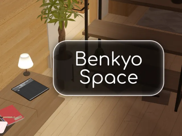 Benkyo Space