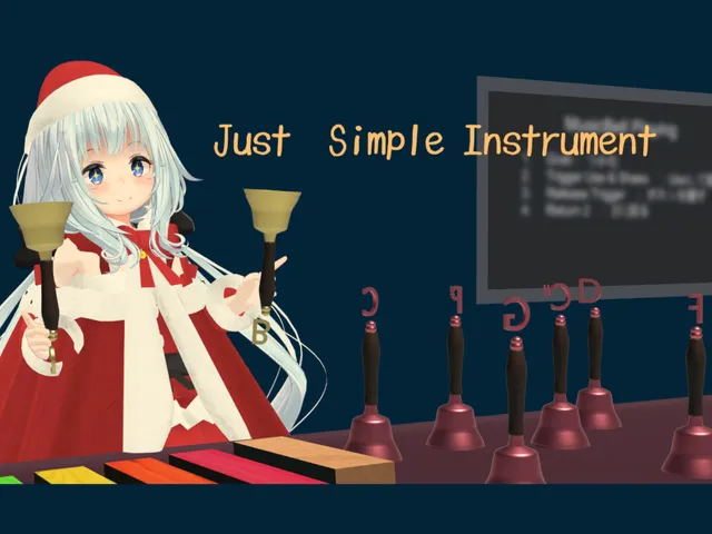 JustSimpleInst