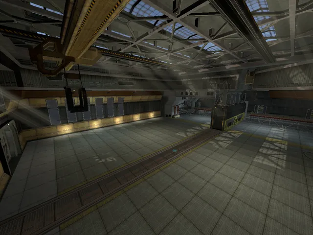 Foundry （Halo 3）