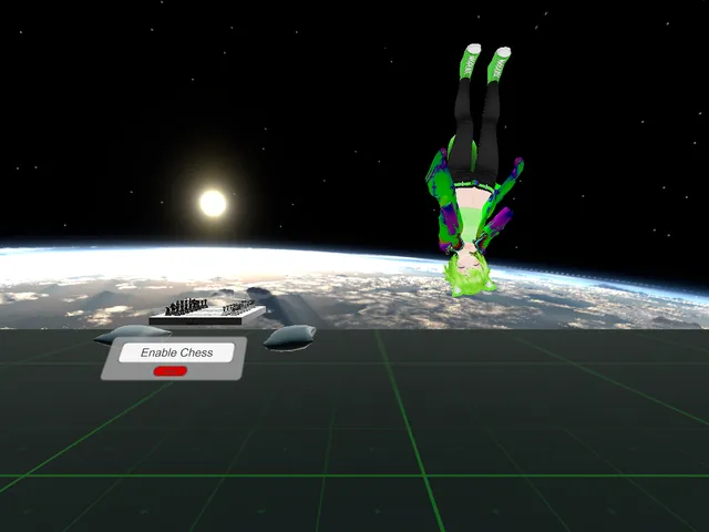 Relaxation Particles 2 Fix