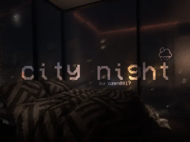 City Night