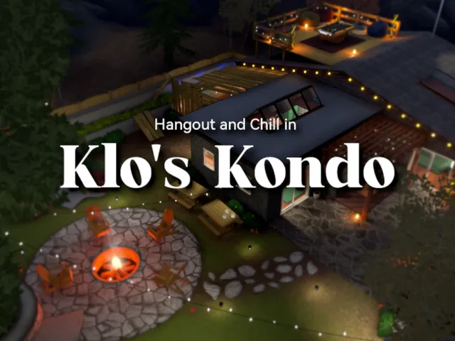 Klos Kondo
