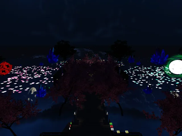 Shatter Within
