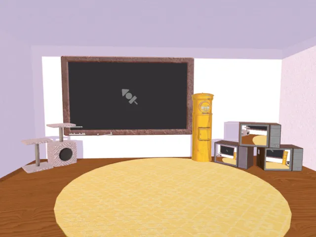 Sunshi_VRC_LiveWorld